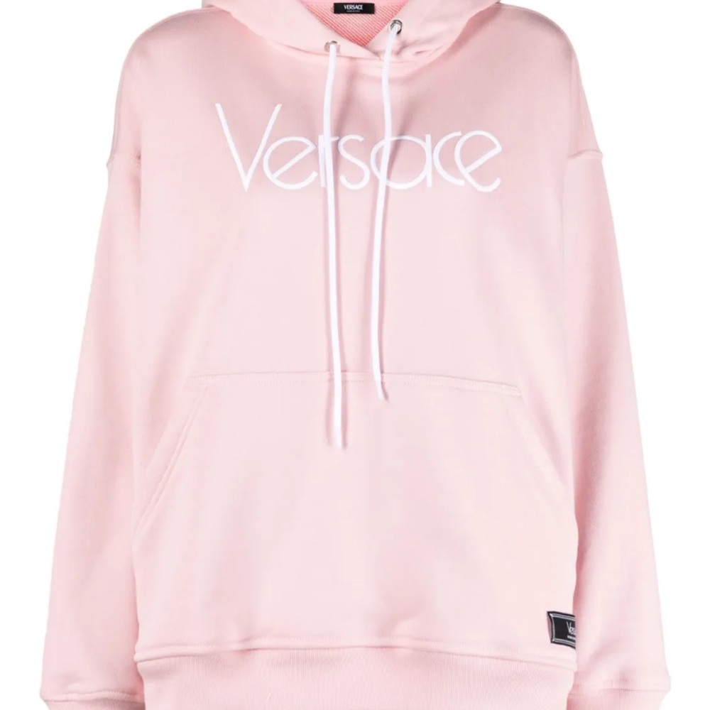 1978 Re-Edition Versace hoodie